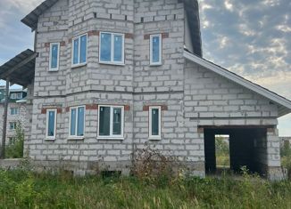 Продажа дома, 313.5 м2, поселок Волховец, Олимпийская улица, 40