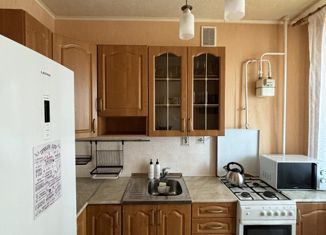 Продам 1-комнатную квартиру, 34.5 м2, Татарстан, улица Академика Губкина, 30В