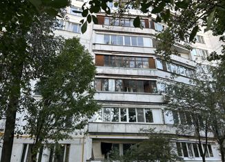 Продается 1-ком. квартира, 35 м2, Москва, Михневская улица, 13к1