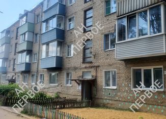 Продается 2-ком. квартира, 40.5 м2, Ряжск, улица Островского, 1