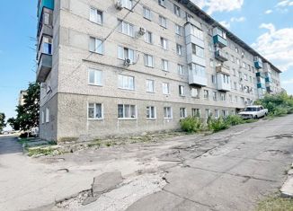 4-ком. квартира на продажу, 60.8 м2, Саратовская область, 1-й Саратовский переулок, 2/8