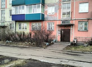 Однокомнатная квартира на продажу, 31.2 м2, Иркутская область, улица Плеханова, 2