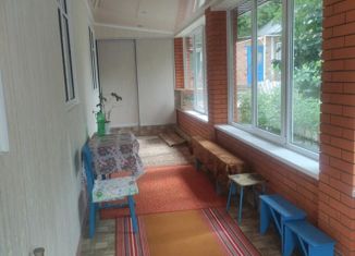 Продаю дом, 56 м2, хутор Старая Станица, улица Ломоносова, 111