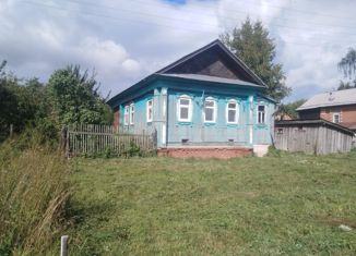 Продажа дома, 37 м2, Нижегородская область, Зыбинская улица, 16