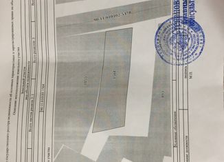 Продается земельный участок, 1.2 сот., поселок городского типа Новофёдоровка, Спортивная улица, 26