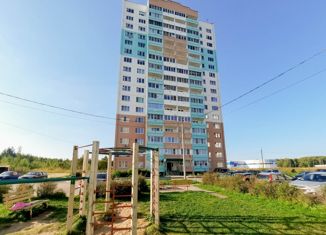 Продам 1-комнатную квартиру, 42 м2, Ярославль, Фрунзенский район, Дядьковская улица, 48