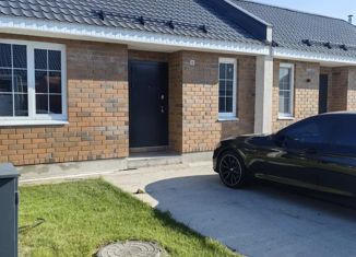 Продам таунхаус, 54.3 м2, село Ягодное, Дорогая улица