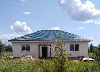 Продам дом, 120 м2, деревня Горневская Слобода