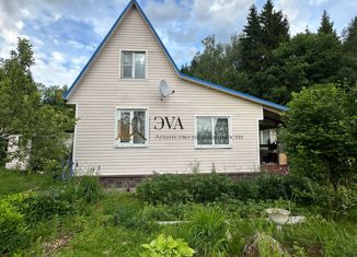 Продажа дома, 95 м2, СНТ Астра, СНТ Астра, 45