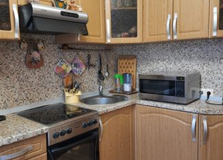 Двухкомнатная квартира на продажу, 46.4 м2, Санкт-Петербург, Ленская улица, 11к1, Ленская улица