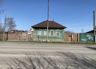 Продам дом, 54 м2, Кунгур, улица Пугачёва