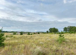 Продаю участок, 8 сот., село Архангельское, Огородная улица, 14