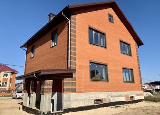 Продам дом, 293.8 м2, посёлок Знаменский, Цветочная улица, 13