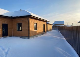 Продам дом, 97 м2, село Кривцы, Рязанское шоссе