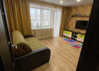 Продам 1-комнатную квартиру, 31.6 м2, Серов, улица Фуфачёва, 18