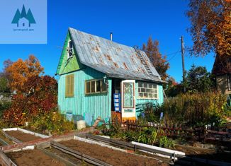 Продаю дом, 32 м2, СНТ Солнечное