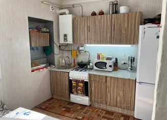 Продается трехкомнатная квартира, 59 м2, Уржум, Красная улица, 49