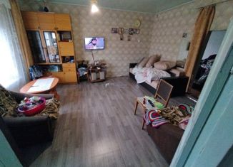 Продам дом, 50.4 м2, Куртамыш, улица XXII Партсъезда, 128