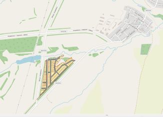 Продажа участка, 10 сот., село Альдермыш, Зелёная улица