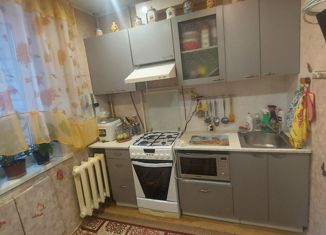 Продаю однокомнатную квартиру, 33.6 м2, Псковская область, переулок Машиниста, 9