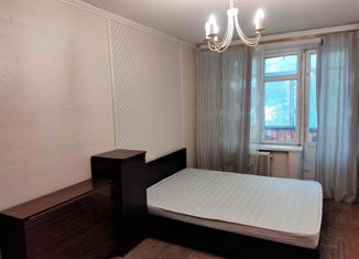 Продаю двухкомнатную квартиру, 40 м2, Москва, Знаменская улица, 39, Знаменская улица