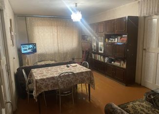 Продажа 5-комнатной квартиры, 91 м2, Улан-Удэ, Октябрьская улица, 37
