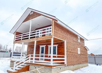 Продажа дома, 150 м2, деревня Рязанцево, Спортивная улица