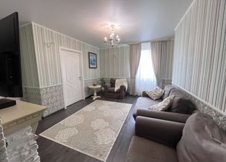 Продаю 2-комнатную квартиру, 73.6 м2, Краснодар, улица Гидростроителей, 61, ЖК Восход