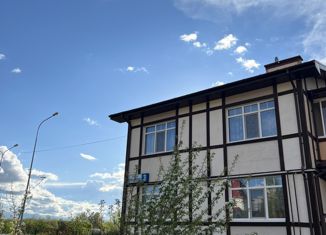 Продается таунхаус, 100 м2, Екатеринбург, бульвар Петра Кожемяко, 3, Академический район