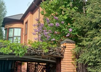 Продажа дома, 279.9 м2, деревня Верхнее Валуево, 3-я Майская улица, 136