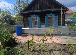 Продажа дома, 37 м2, посёлок Красный Текстильщик, Красноармейская улица, 7