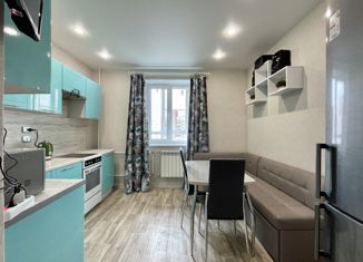 Продажа 1-ком. квартиры, 39 м2, Санкт-Петербург, улица Котина, 4к1, улица Котина