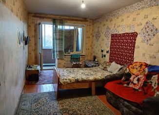 Продам 1-ком. квартиру, 33 м2, Ангарск, микрорайон 6А, 21