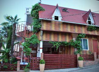 Продается дом, 400 м2, Сочи, улица Ленина, 223Б, микрорайон Чкаловский