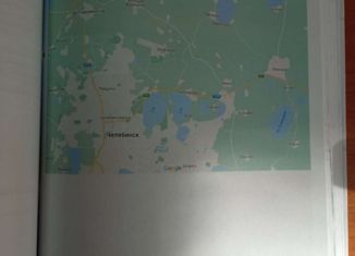 Продам земельный участок, 650 сот., поселок Малиновка, Соловьиная улица