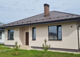 Дом на продажу, 125 м2, деревня Большое Петровское, Славянская улица