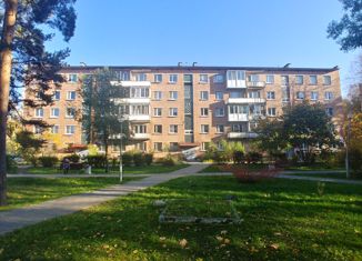 Продажа однокомнатной квартиры, 31.7 м2, Сосновый Бор, Сибирская улица, 3