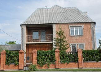 Дом на продажу, 244 м2, село Подсинее, Советская улица, 46