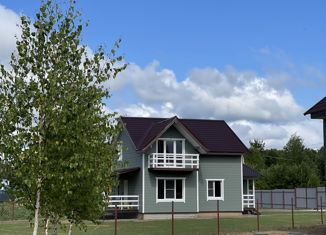 Дом на продажу, 175 м2, коттеджный посёлок Солнечная Долина, коттеджный посёлок Солнечная Долина, 6В