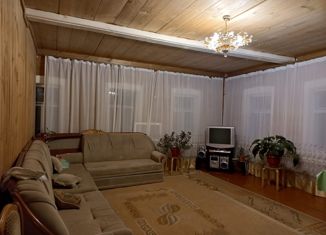Продам дом, 100 м2, поселок Трудовой, Советская улица