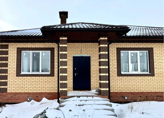 Продажа дома, 109 м2, село Миловка, Лесная улица, 3/1