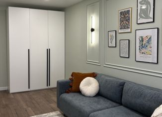 1-ком. квартира на продажу, 33 м2, Москва, Шоссейная улица, 2к1, метро Печатники