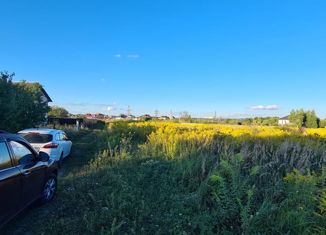 Земельный участок на продажу, 6 сот., деревня Добрунь