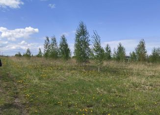 Продаю земельный участок, 6.5 сот., деревня Крутой Овраг, Кирпичная улица