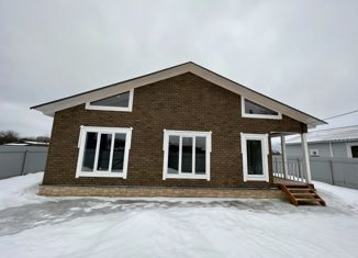 Продается дом, 136 м2, деревня Назарьево, улица Дружбы, 19