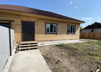 Продажа дома, 111 м2, Красноярский край, Песочная улица