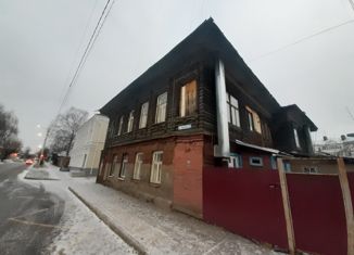Продажа 1-комнатной квартиры, 32 м2, Кострома, улица Шагова, 34