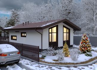 Продаю дом, 62 м2, посёлок Красное Поле, Боннская улица, 3