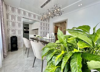 Продается 3-комнатная квартира, 94.8 м2, Москва, Боровское шоссе, 2к5, метро Говорово