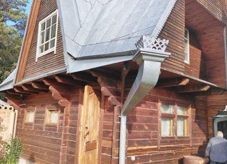 Продается дом, 90 м2, деревня Горяшина